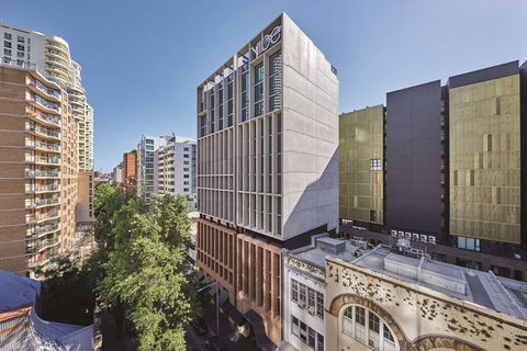 Vibe Hotel Sydney Darling Harbour - Accommodation Bookings 0
