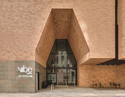 Vibe Hotel Sydney Darling Harbour - Accommodation Bookings 1