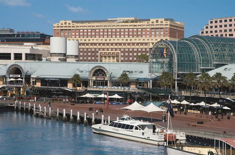 Oaks Goldsbrough Apartment Hotel - Accommodation Bookings 0