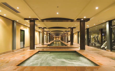 Oaks Goldsbrough Apartment Hotel - Accommodation Bookings 2