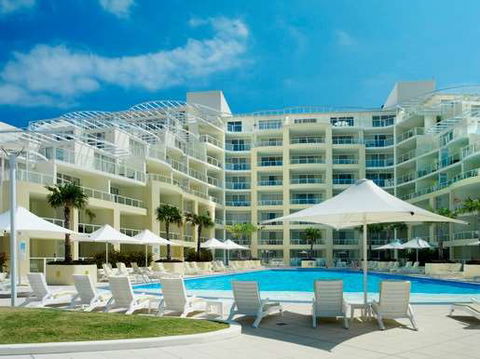 Mantra Ettalong Beach, Ettalong - Accommodation Bookings 0