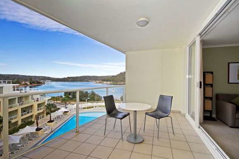 Mantra Ettalong Beach, Ettalong - Accommodation Bookings 2