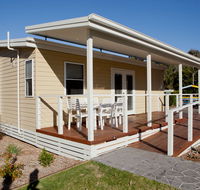 Ocean Beach Resort and Holiday Park