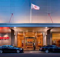 Melbourne Marriott Hotel - Accommodation Bookings