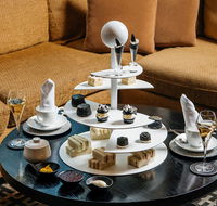 Sofitel Melbourne On Collins - Accommodation Bookings