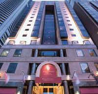 Stamford Plaza Melbourne - Accommodation Bookings