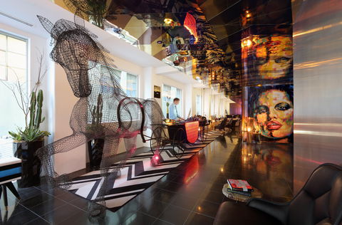 Adelphi Hotel - Accommodation Bookings 1
