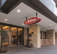 Adina Apartment Hotel Melbourne - Accommodation Bookings