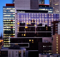 Citadines on Bourke Melbourne - Accommodation Bookings