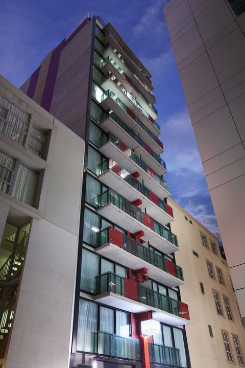 Fraser Place Melbourne - Accommodation Bookings 0