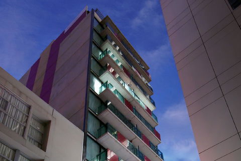 Fraser Place Melbourne - Accommodation Bookings 1
