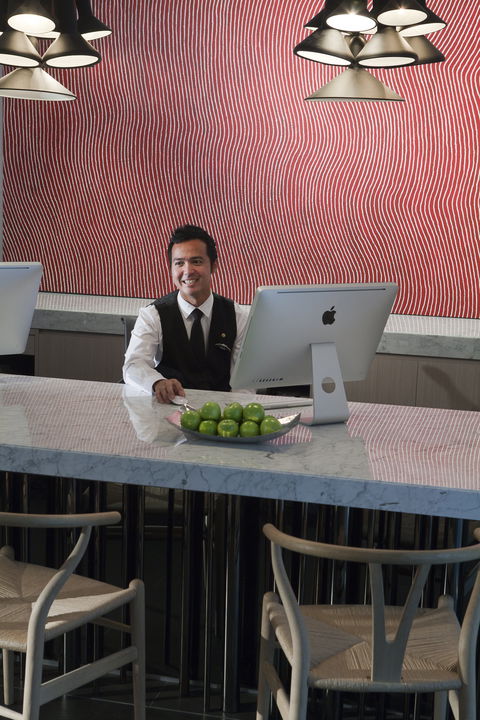 Fraser Place Melbourne - Accommodation Bookings 2