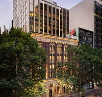 Hilton Melbourne Little Queen Street - Accommodation Bookings