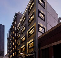 Lancemore Crossley St Melbourne - Accommodation Bookings