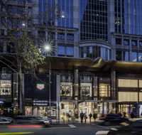 Novotel Melbourne on Collins - Accommodation Bookings