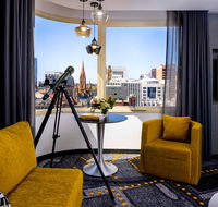 Pullman Melbourne on Swanston - Accommodation Bookings