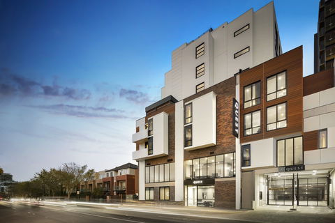 Quest Maribyrnong - Accommodation Bookings 0