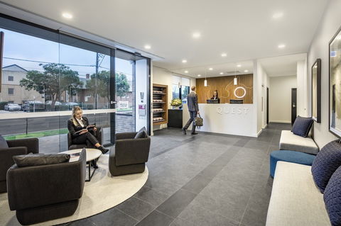 Quest Maribyrnong - Accommodation Bookings 1