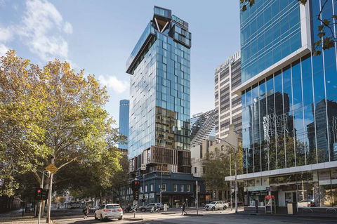 Vibe Hotel Melbourne - Accommodation Bookings 0
