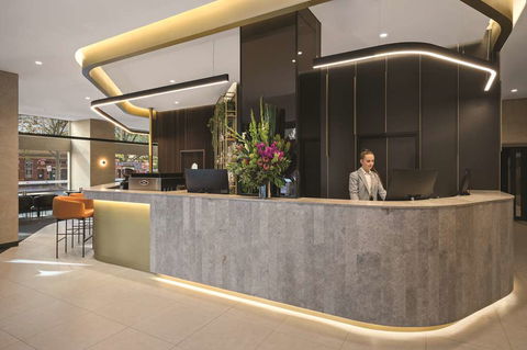 Vibe Hotel Melbourne - Accommodation Bookings 1