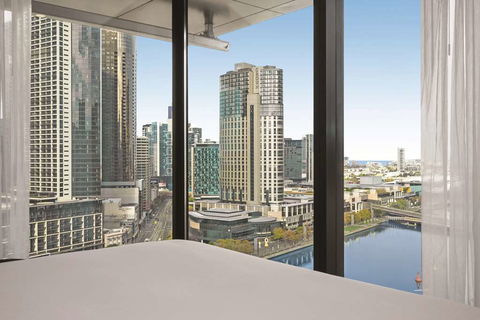 Vibe Hotel Melbourne - Accommodation Bookings 2