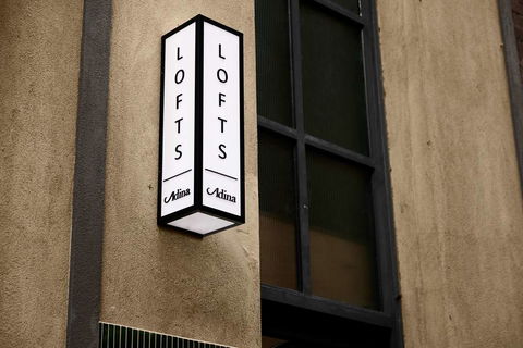Adina Apartment Hotel On Flinders Street - Accommodation Bookings 1