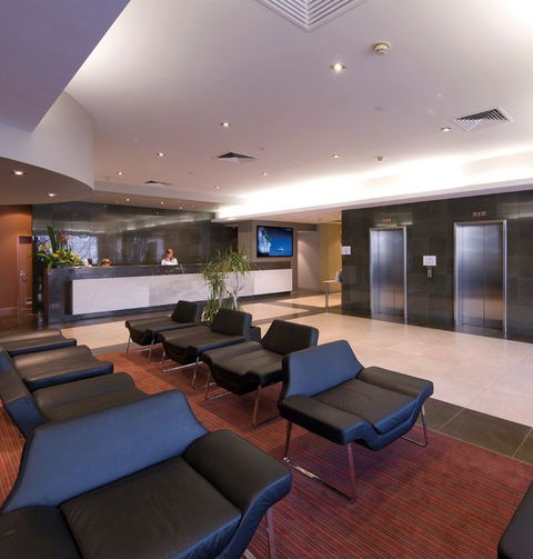 Atlantis Hotel - Accommodation Bookings 1