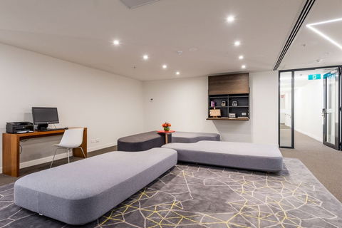 Jasper Hotel - Accommodation Bookings 2