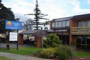 Essendon Motor Inn - Accommodation Bookings 0