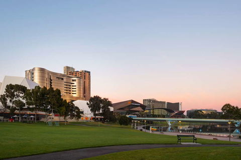 Eos By SkyCity - Accommodation Bookings 0
