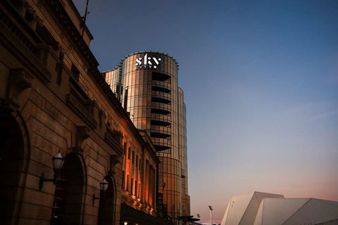 Eos By SkyCity - Accommodation Bookings 1