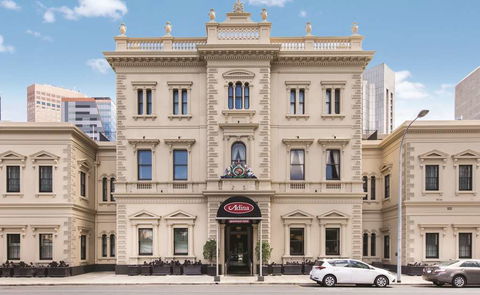 Adina Apartment Hotel Adelaide Treasury - Accommodation Bookings 2