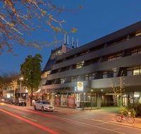 Comfort Hotel Adelaide Meridien - Accommodation Bookings