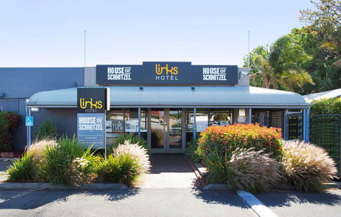 Links Hotel - Accommodation Bookings 1
