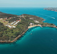 Q Station Sydney Harbour National Park - Accommodation Bookings