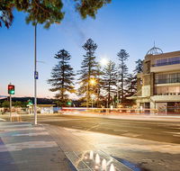 Quest Manly - Accommodation Bookings