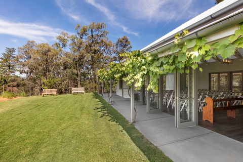 Spicers Guesthouse - Accommodation Bookings 0