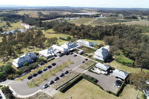 Spicers Guesthouse - Accommodation Bookings 2