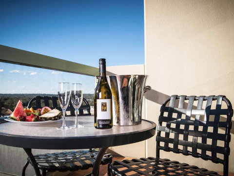 The Sebel Sydney Residence Chatswood - Accommodation Bookings 0