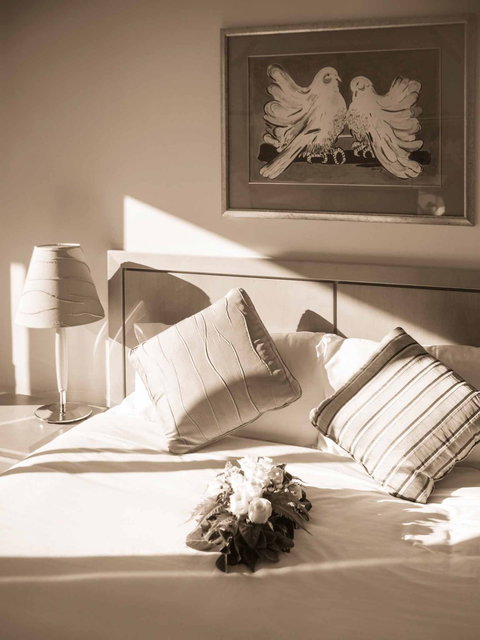 The Sebel Sydney Residence Chatswood - Accommodation Bookings 1