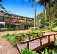 Checkers Resort  Conference Centre