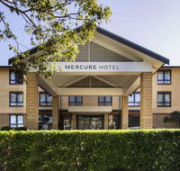 Mercure Sydney Manly Warringah - Accommodation Bookings