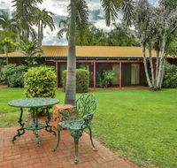 Bayside Holiday Apartments