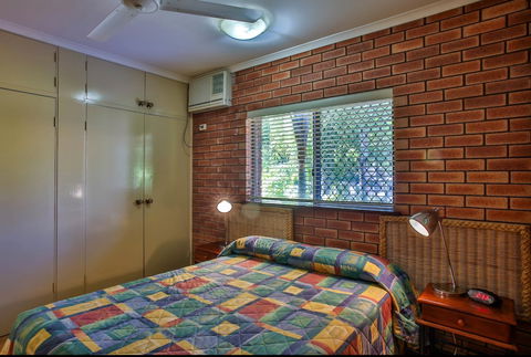 Bayside Holiday Apartments - Accommodation Bookings 1