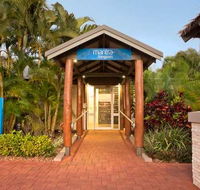 Mantra Frangipani Broome