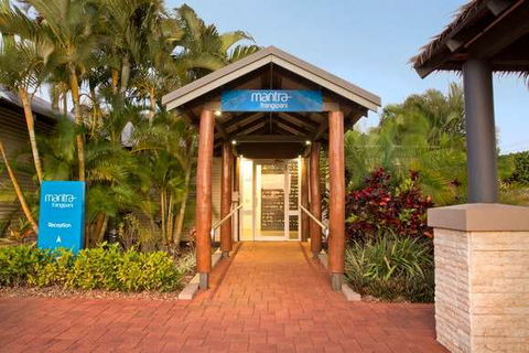Mantra Frangipani Broome - Accommodation Bookings 0
