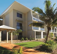Oaks Broome