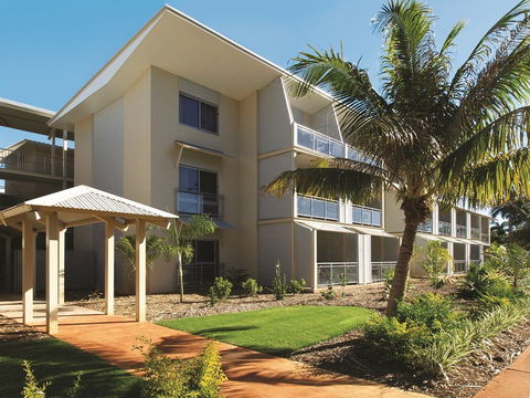 Oaks Broome - Accommodation Bookings 0