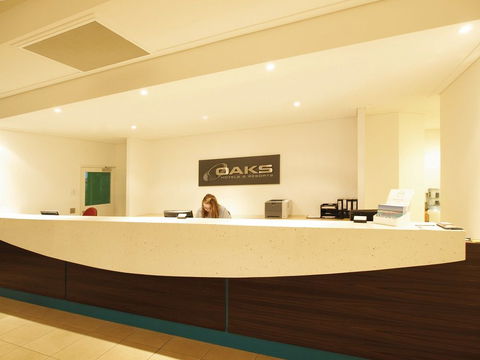 Oaks Broome - Accommodation Bookings 1