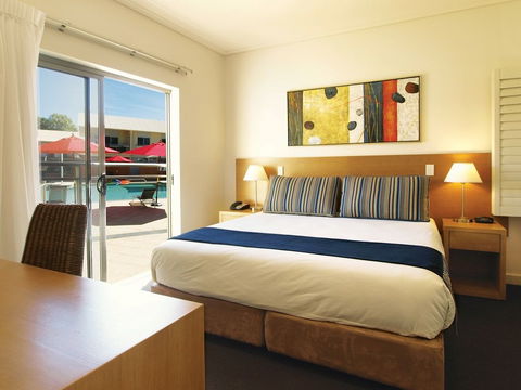 Oaks Broome - Accommodation Bookings 2